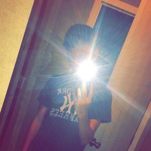 Meet your Posher, Wyatt